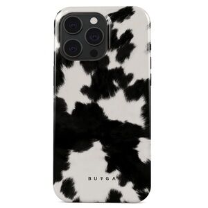 New Burga Case set for Iphone 15 pro + AIRPODS 3 case and ring holder